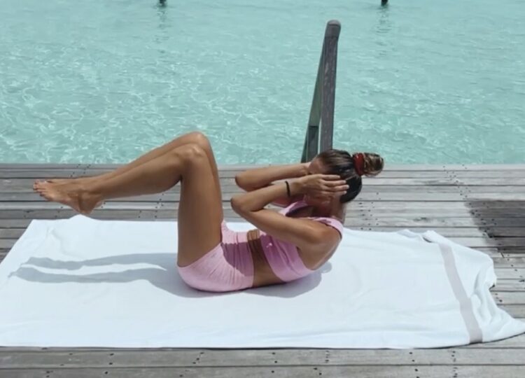 caroline deisler feet 2