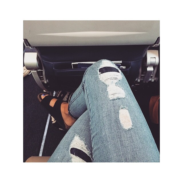 caroline glaser feet 2