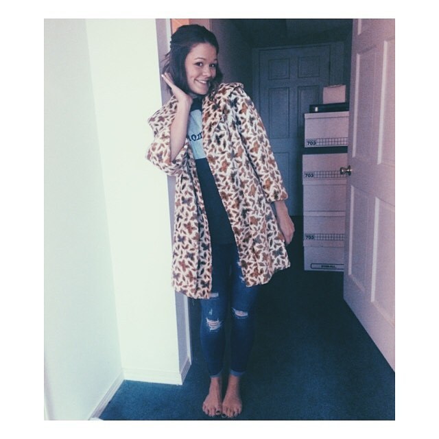 caroline glaser feet 4