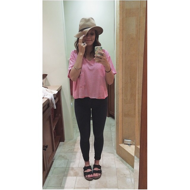 caroline glaser feet 6