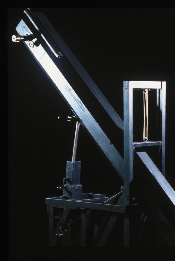 caroline herschel feet 4