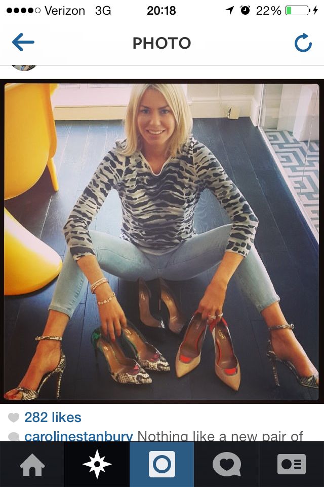 caroline herve feet 6