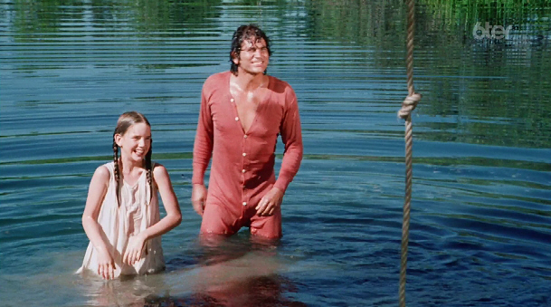 caroline ingalls feet 4