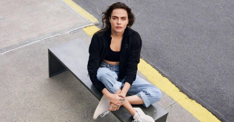 caroline ingraham lee feet