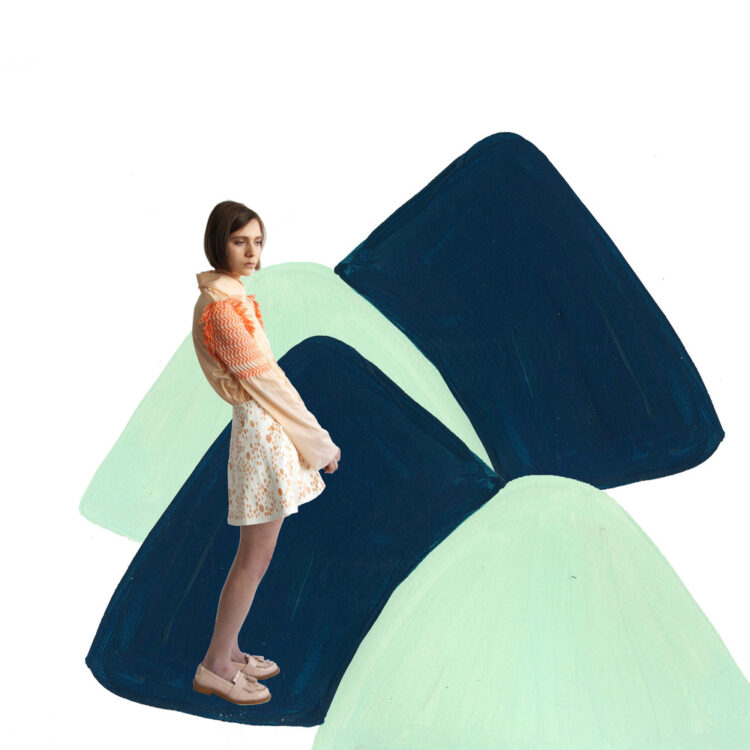 caroline kaufman feet 2