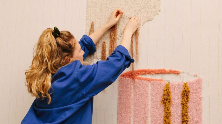 caroline kaufman feet 5