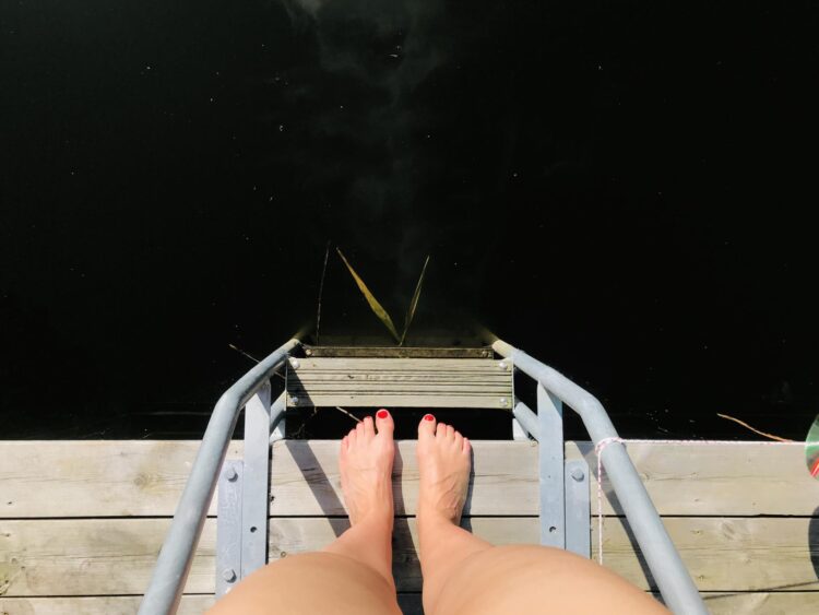 caroline kejbert feet 2