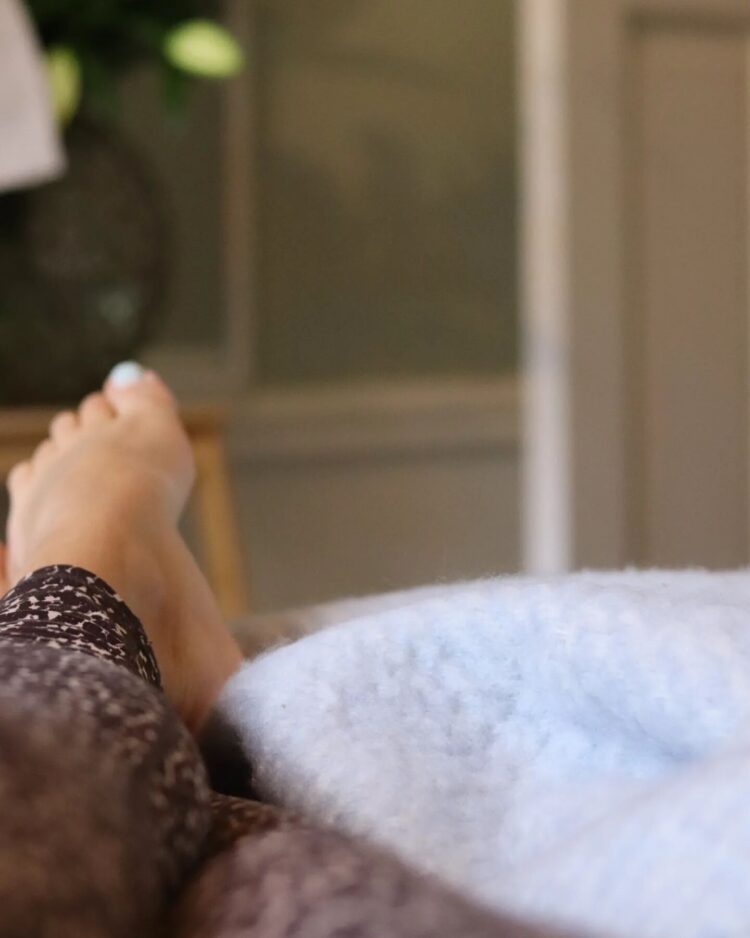 caroline kejbert feet 4