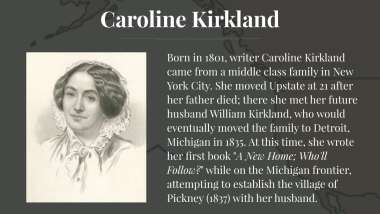 caroline kirkland feet 1