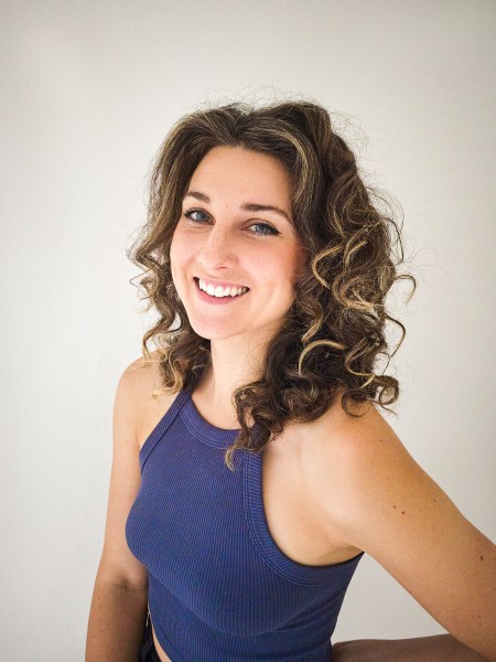 caroline klidonas feet 5