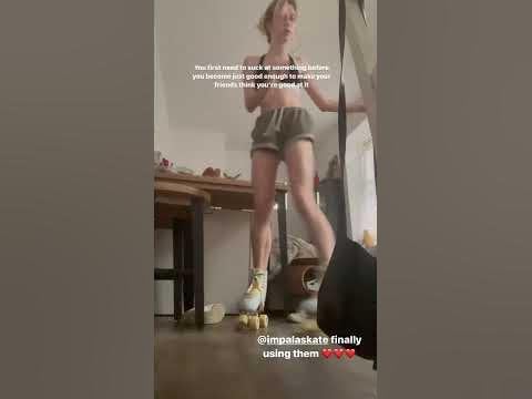 caroline konstnar feet 2