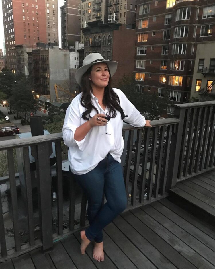 caroline kraddick feet 1