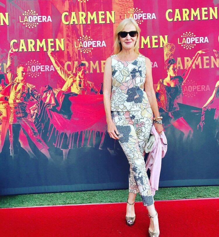 caroline lagerfelt feet 2