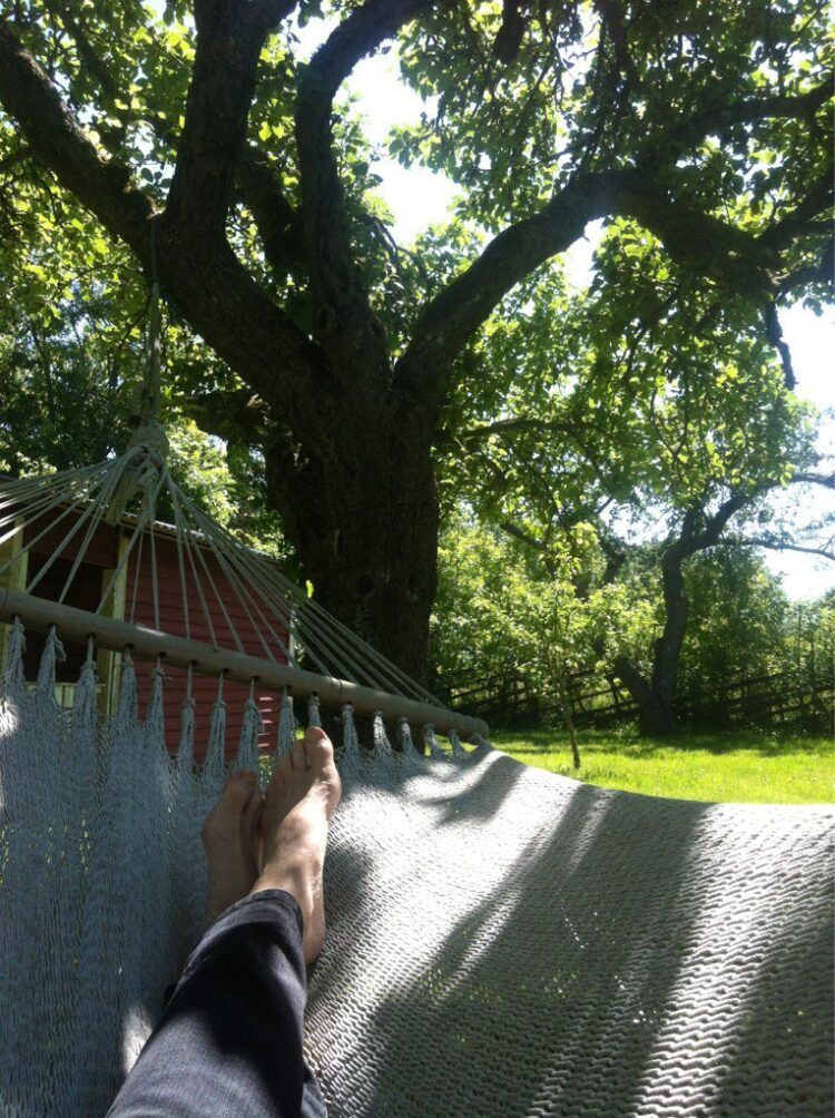 caroline lagerfelt feet 4