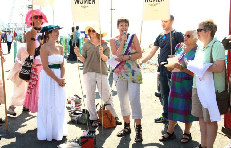 caroline lucas feet 5 scaled