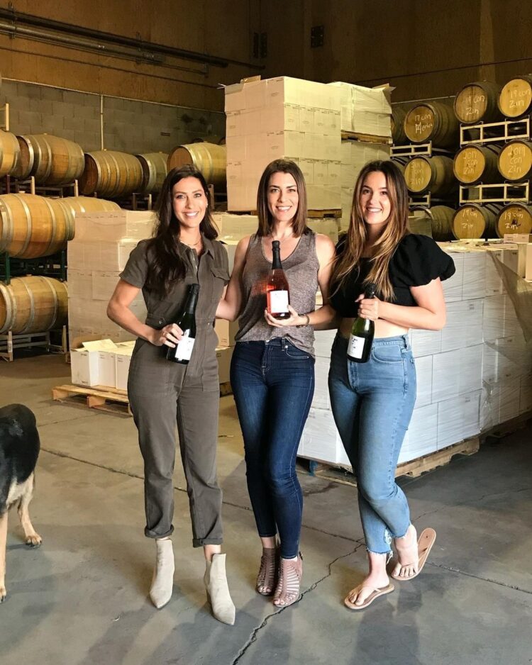 caroline lunny feet 2