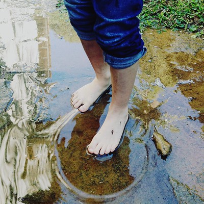 caroline machado feet 5