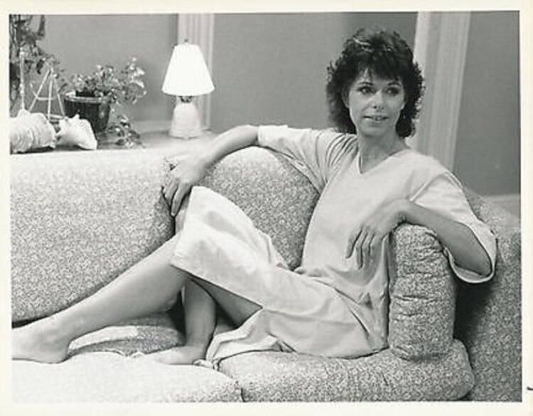 caroline mcwilliams feet 1