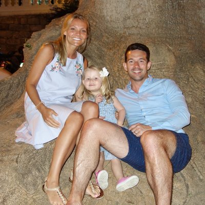 caroline mcwilliams feet 2