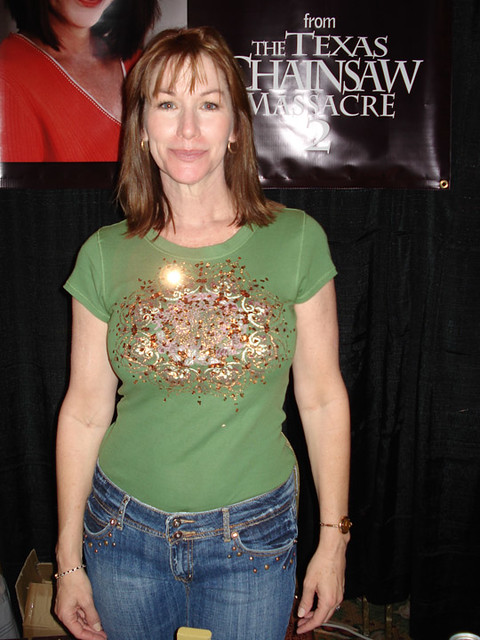 caroline mcwilliams feet 6