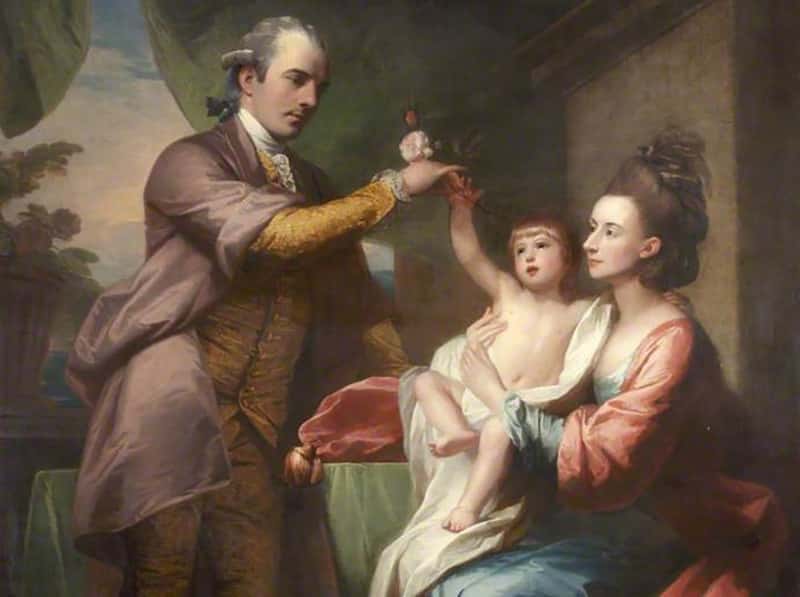 caroline norton feet 1