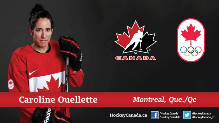 caroline ouellette feet 2