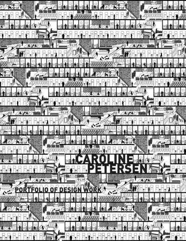 caroline petersen feet 2