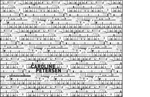 caroline petersen feet 4