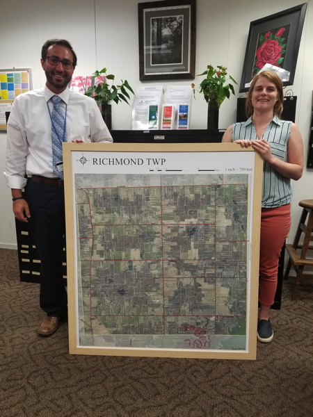 caroline petersen feet 6