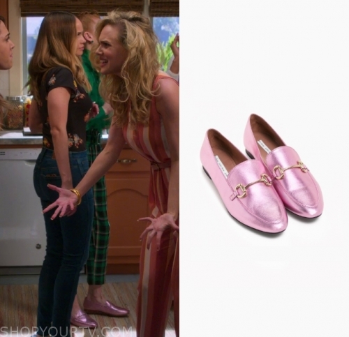 caroline pluta feet 3