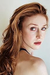 caroline pluta feet 5