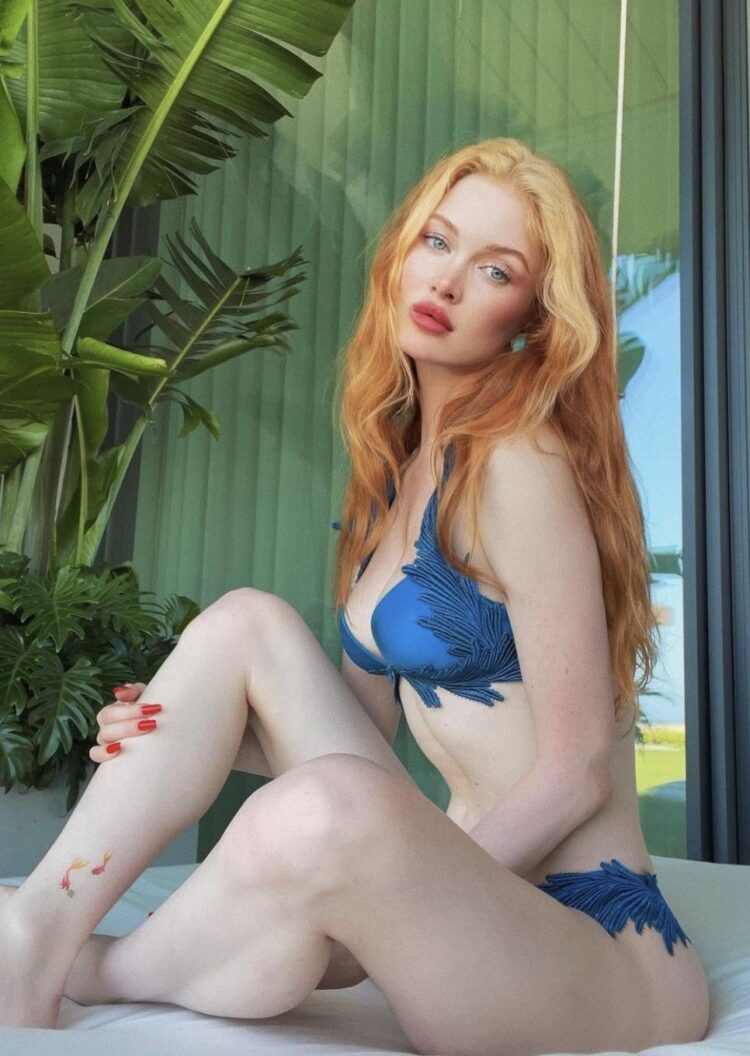 caroline priante feet 4