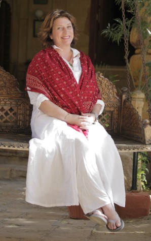 caroline quentin feet 1