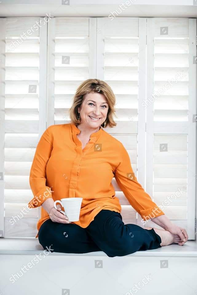 caroline quentin feet 2