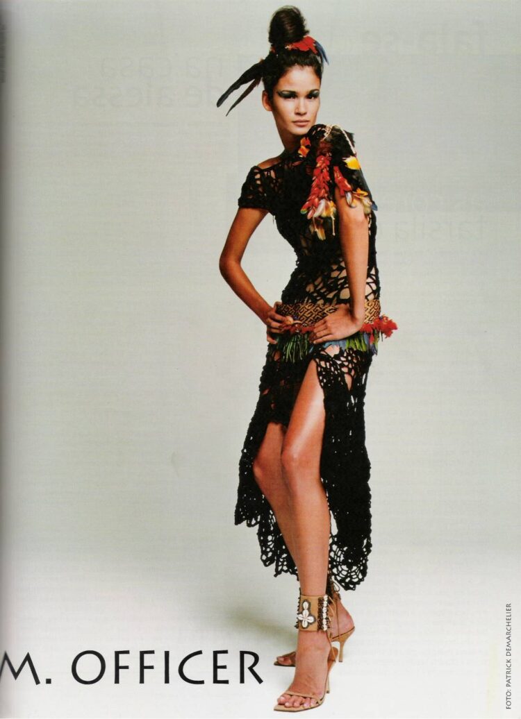 caroline ribeiro feet 1