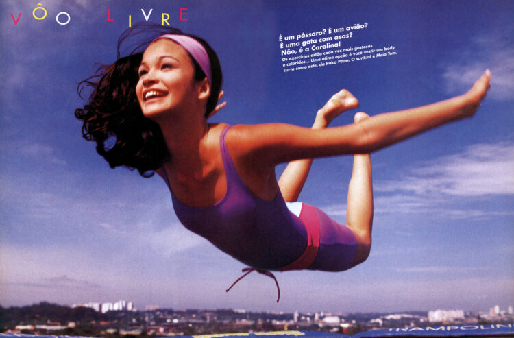 caroline ribeiro feet 3