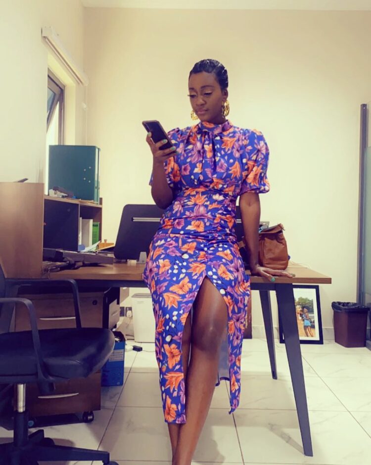 caroline sampson feet 2