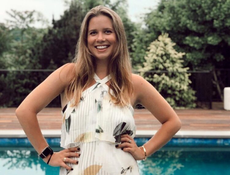 caroline sartorius feet 2