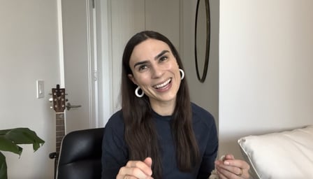 caroline solomon feet 4