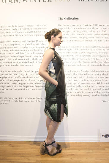 caroline thompson feet 6