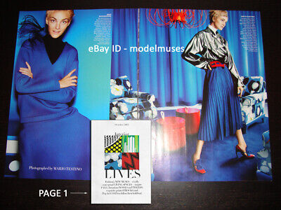 caroline trentini feet 2