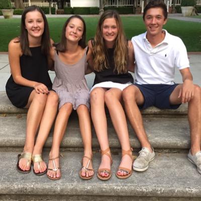 caroline west feet 5