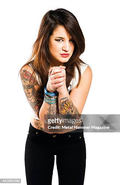 caroline westendorp feet 5