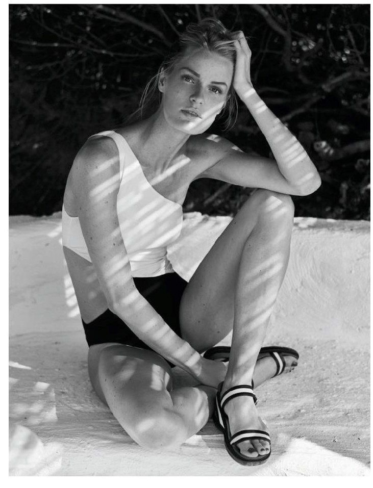 caroline winberg feet 1