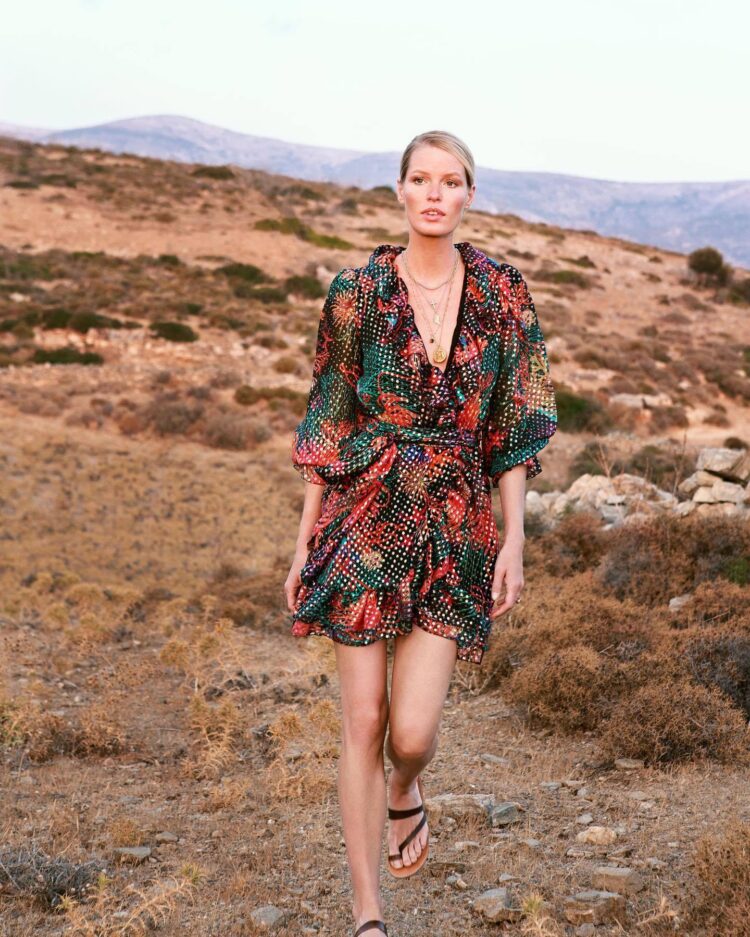 caroline winberg feet 4