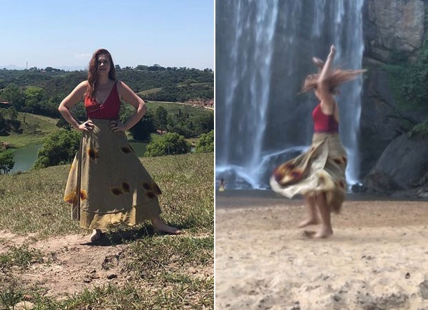 carolinie figueiredo feet 6