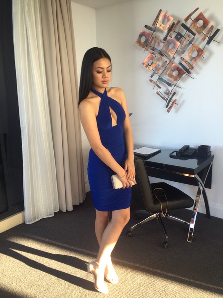 carolyn chen feet