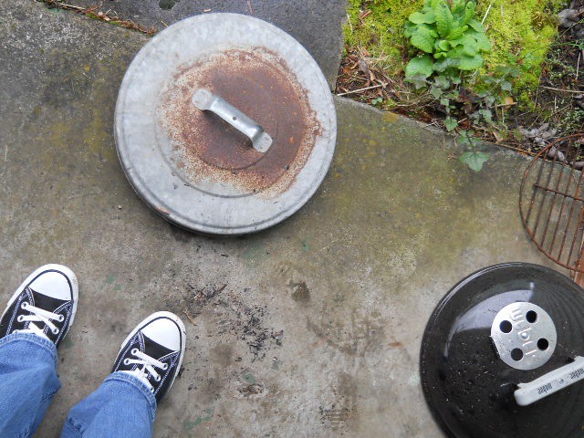 carolyn drake feet 1