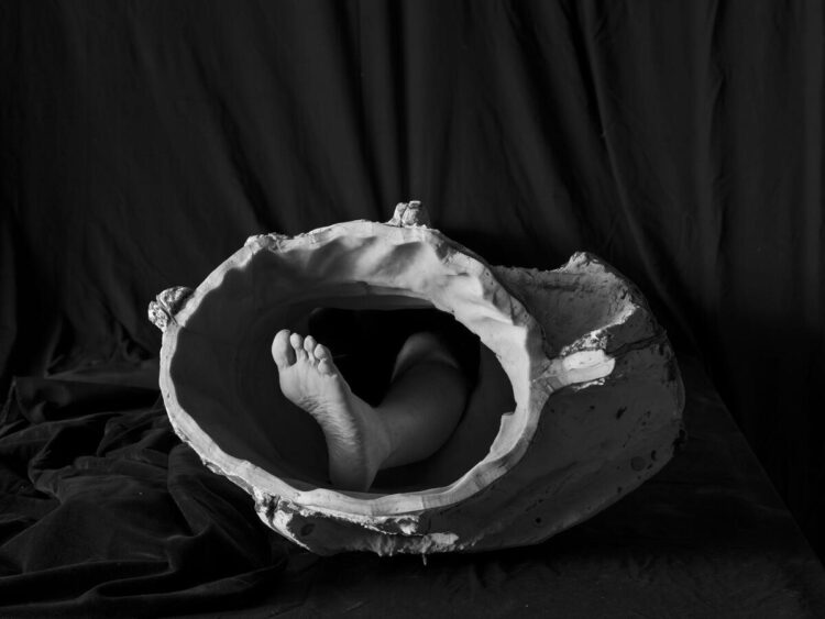 carolyn drake feet 3