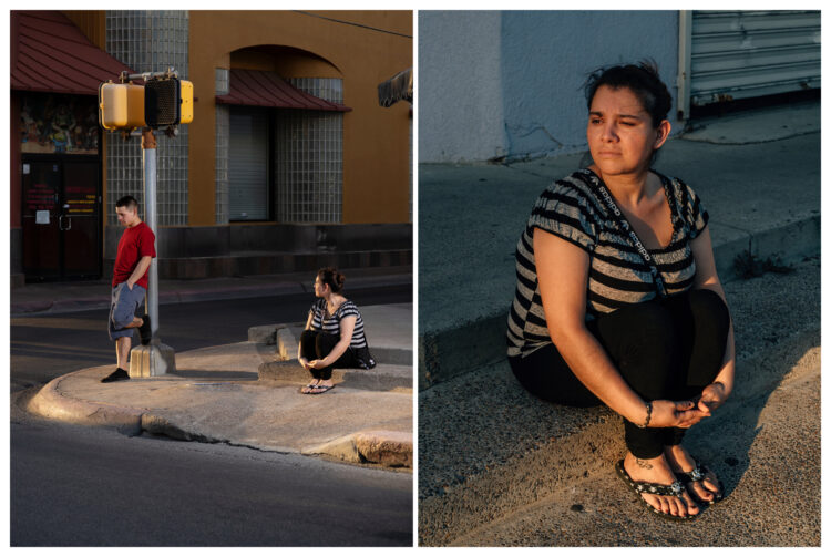 carolyn drake feet 5